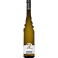 Herrenberg Riesling Kabinett lieblich - Weingut Carl Loewen