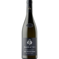 Ried Pössnitzberg Sauvignon Blanc Grosse STK trocken Bio - Weingut Erwin Sabathi