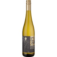 Das ist ... Rheingau Riesling trocken - Weingut Johann Peter Mertes