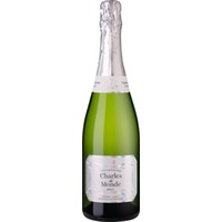 Champagne Charles du Monde Grand Carat Cuvée 604 brut - Baron-Fuenté