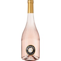 Miraval Côtes de Provence Sainte Victoire rosé trocken - Miraval