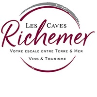 Diamour Blanc brut - Les Caves Henri de Richemer