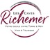 Diamour Blanc brut - Les Caves Henri de Richemer 