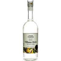 (65,32€/1l) Unterthurner Südtiroler Williams Christ 0,5 Liter 40 % Vol