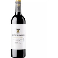 Jesús Madrazo Selección Rioja