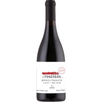 a Proibida