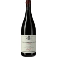 Gevrey Chambertin Premier Cru Clos Prieur