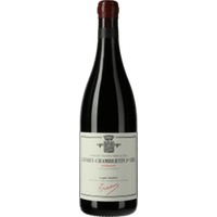 Gevrey Chambertin Premier Cru en Ergot