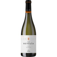 La Revelia Godello