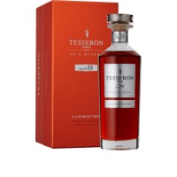 Cognac Lot N°53 XO Perfection Branntwein