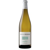 Enrique Mendoza Chardonnay Joven