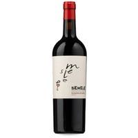 Semele Crianza