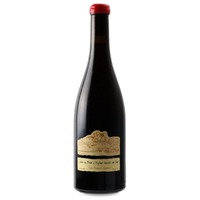 Domaine Ganevat Julien en Billat- L'enfant terrible du Sud