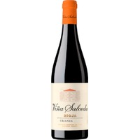 Viña Salceda Crianza