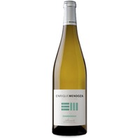 Enrique Mendoza Chardonnay Joven