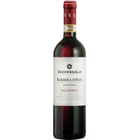 Duchessa Lia Galanera Barbera d'Asti Superiore DOCG 0,75 ℓ