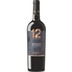 Negroamaro Del Salento IGP - 12 e mezzo - Varvaglione 