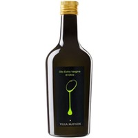 Olio Extra Vergine di Oliva 500ml - Villa Matilde Avallone