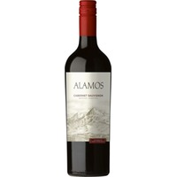 Alamos Cabernet Sauvignon
