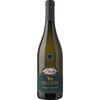 Villa Canlungo Pinot Grigio Collio DOC
