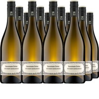 Weisser Burgunder Trocken QbA