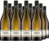 Weisser Burgunder Trocken QbA 