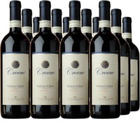 Barbera d'Alba Superiore DOC 'Croere'