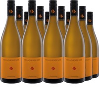 Chardonnay QbA trocken