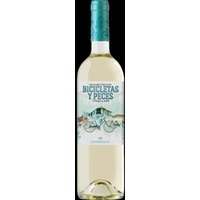 Bicicletas Y Peces Sauvignon Blanc