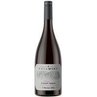 Blauburgunder Riserva DOC Fallwind
