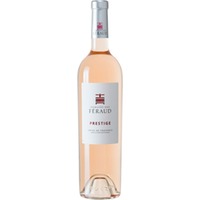 Cuvée Prestige Rosé, Domaine des Féraud