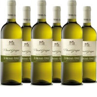Pinot Grigio DOC
