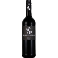 Merlot QbA trocken M.P