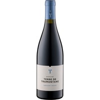 Terre de Tramontane Arrivant Rouge AOP
