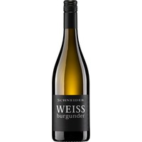 Markus Schneider Weißburgunder, Trocken, Pfalz, Pfalz, 2024, Weißwein