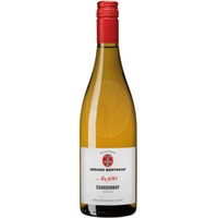 Heritage Chardonnay 2025 Bertrand