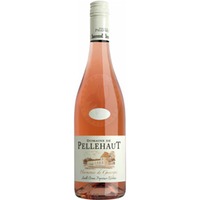 Harmonie de Gascogne Rosé IGP 2025 Pellehaut