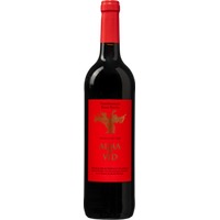 Alma de Vid Tempranillo