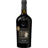Primo Divo Black Edition Vino Rosso d’Italia