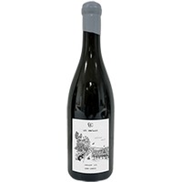 Pierre Girardin : Les Abeilles Chardonnay