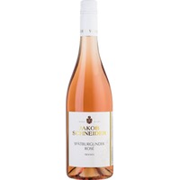 Spätburgunder Rosé - Weingut Jakob Schneider