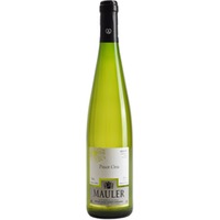 Pinot Gris d'Alsace AOP - Domaine Jean-Paul Mauler