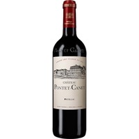 5ème Grand Cru Classé Pauillac