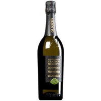 "Cuvée del Fondatore Graziano Merotto" Prosecco Spumante di Valdobbiadene Superiore Rive di Col San Martino DOCG brut