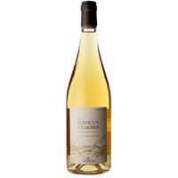 Les Fumées Blanches - Wein Orange - François Lurton