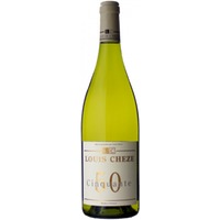 50-cinquante Blanc - Louis Cheze