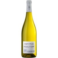 Le Chant Des Vignes - Joseph Mellot