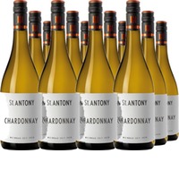 Chardonnay QbA trocken