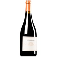 "Le Pupille" Syrah Toscana IGT