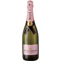 Champagne Moët & Chandon Rosé Brut Impérial